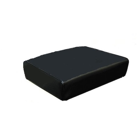 Aftermarket Bottom Seat Cushion Fits Caterpillar Crawler Dozer D2 Black YF175